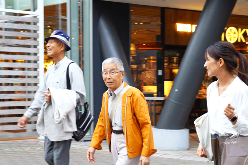 CaNoW_006_球場へ向かう道中