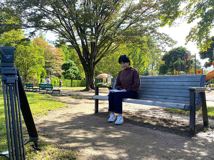 写真
