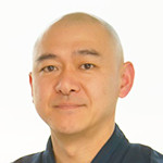 桝野さん