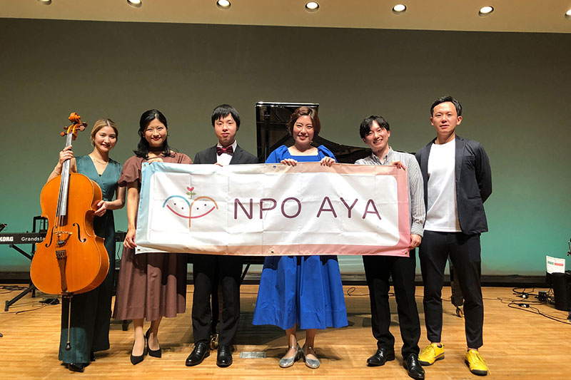 〈CaNoW特別インタビュー〉 音大生・倉本知眞さんの「音楽の力で感動を与えたい！」を叶えた舞台裏 中川悠樹先生に聞く、コンサート成功への道